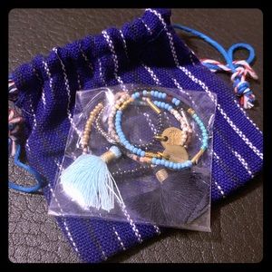 Bluma Project Bracelet